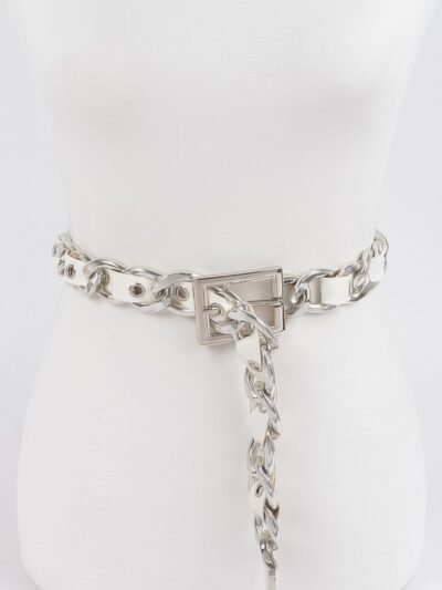 Chain Fashion Belt Chain Fashion Belt