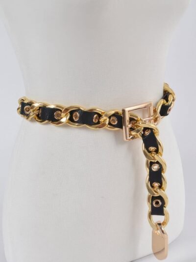 Chain Fashion Belt Chain Fashion Belt