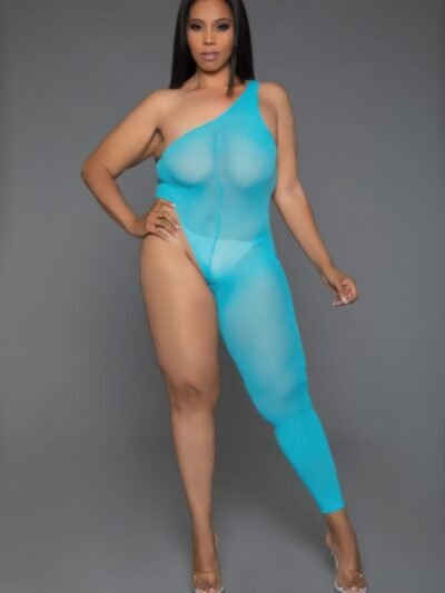 Tell Me You're Mine Bodystocking Tell Me You’re Mine Bodystocking