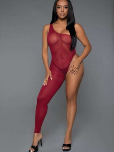 Tell Me You're Mine Bodystocking Tell Me You’re Mine Bodystocking