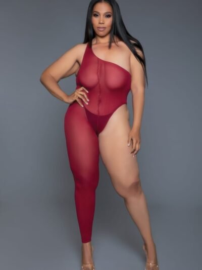 Tell Me You're Mine Bodystocking Tell Me You’re Mine Bodystocking
