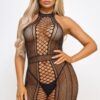 Alena Mini Dress