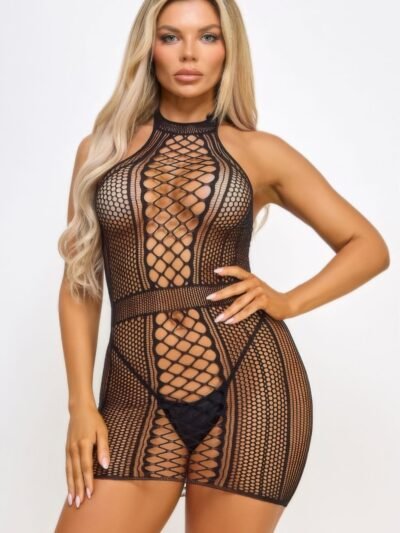 Alena Mini Dress