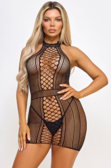 Alena Mini Dress