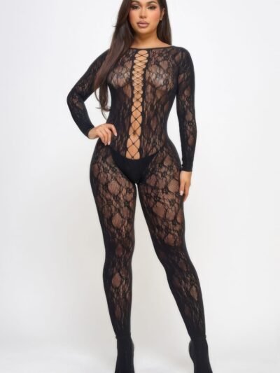 Kiara Bodystocking