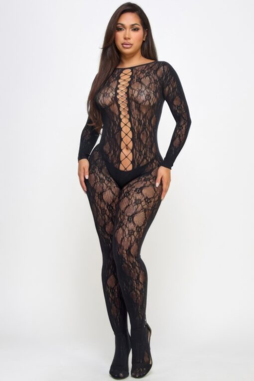 Kiara Bodystocking - Image 2