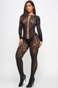 Kiara Bodystocking