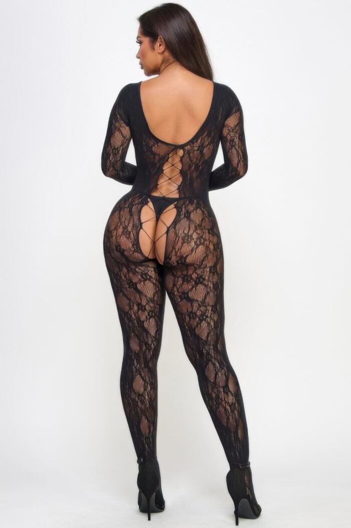 Kiara Bodystocking - Image 5