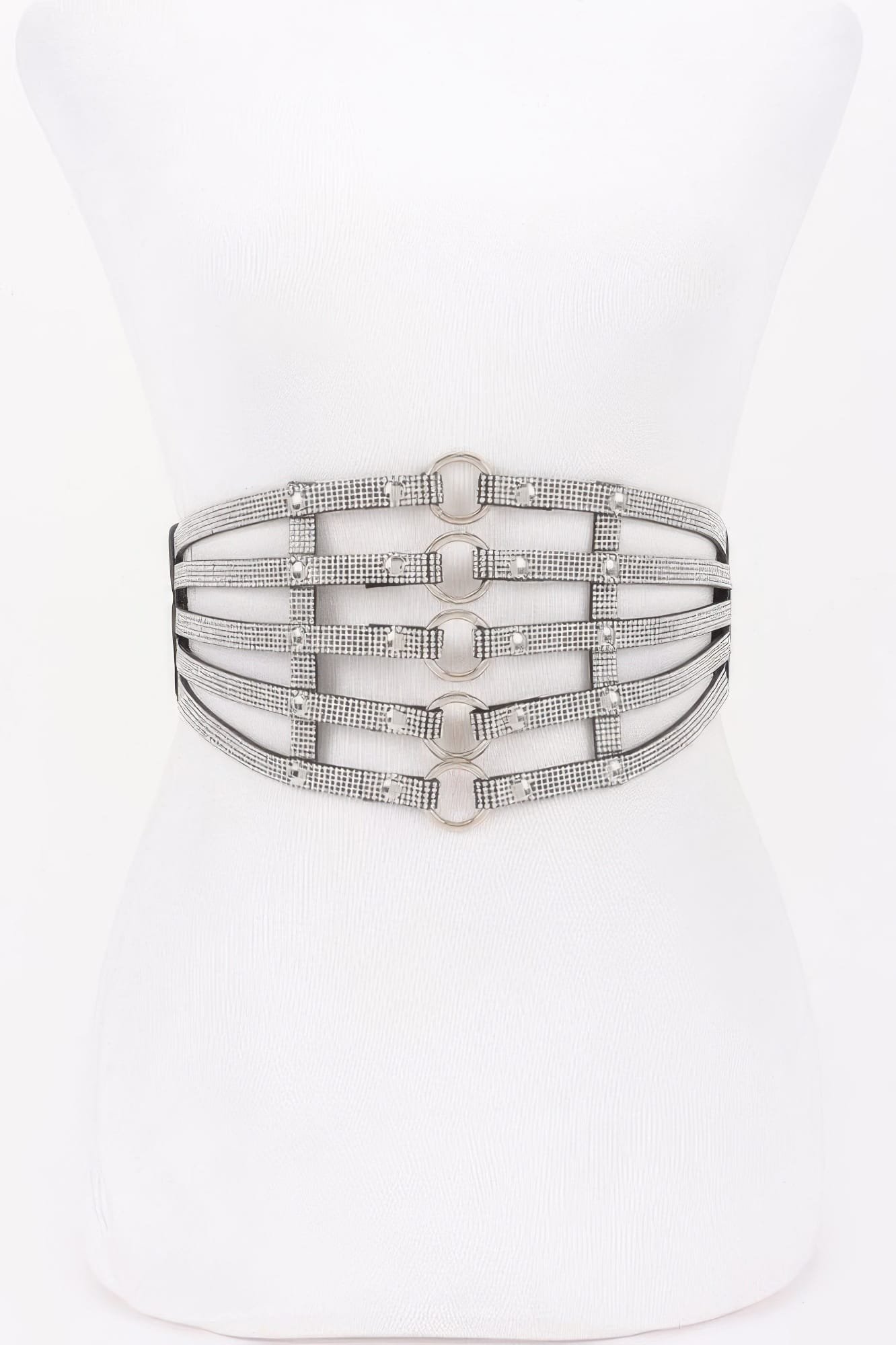 WH20024762.jpg Wide Rhinestone Waist Belt