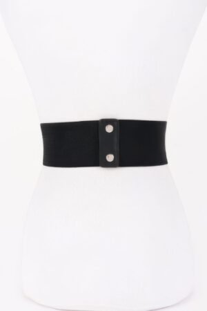 Wide Rhinestone Waist Belt Wide Rhinestone Waist Belt