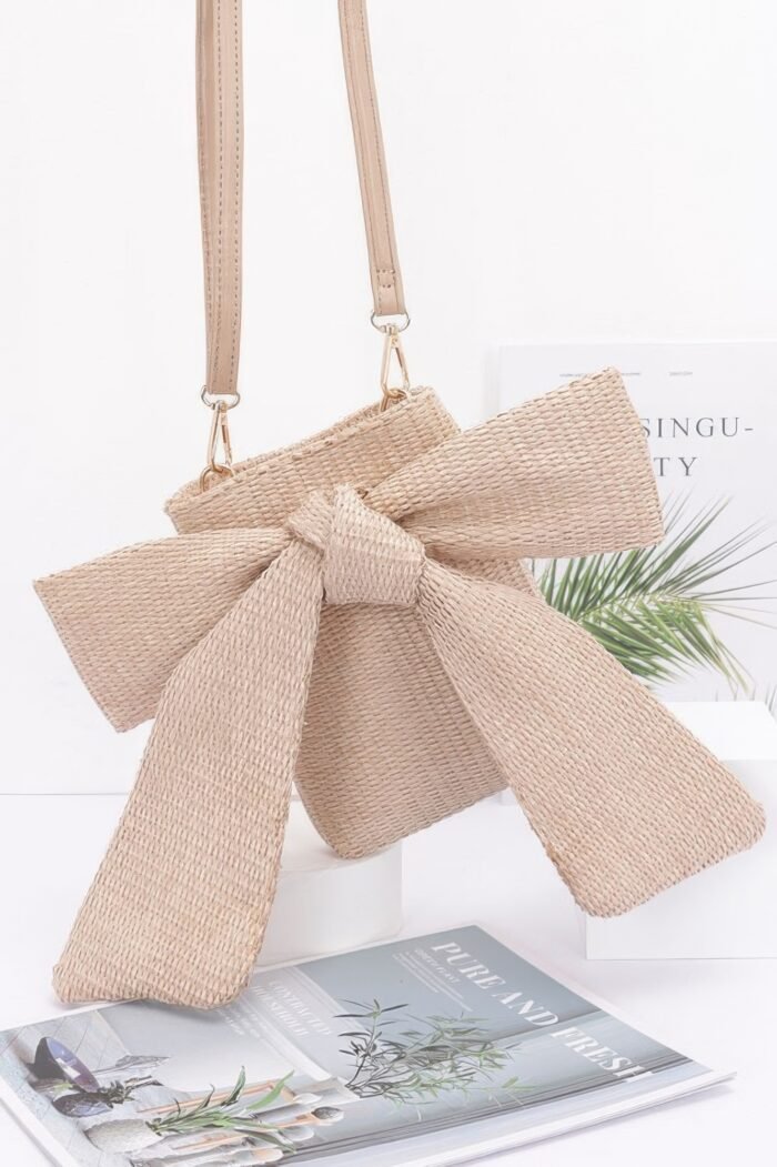 Bow Bliss Clutch - Image 2