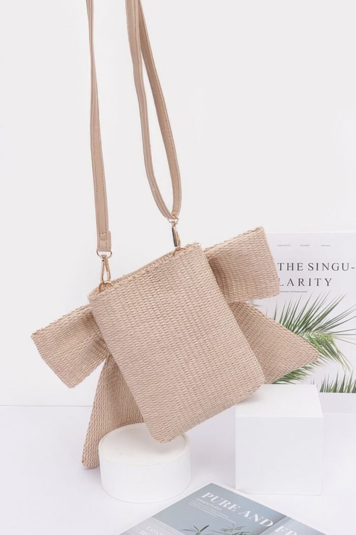 Bow Bliss Clutch - Image 3