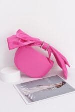 Sweet Lollipop Candy Clutch Bag