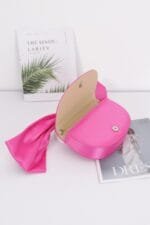Sweet Lollipop Candy Clutch Bag