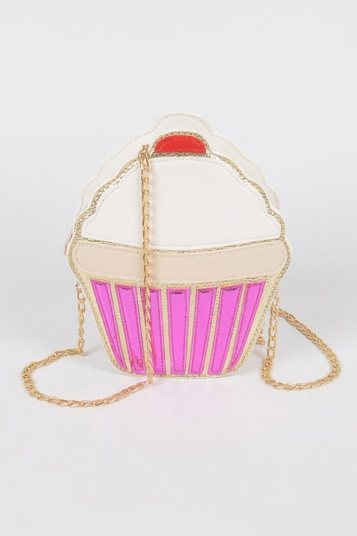 Ice Cream Sundae Clutch - Image 1
