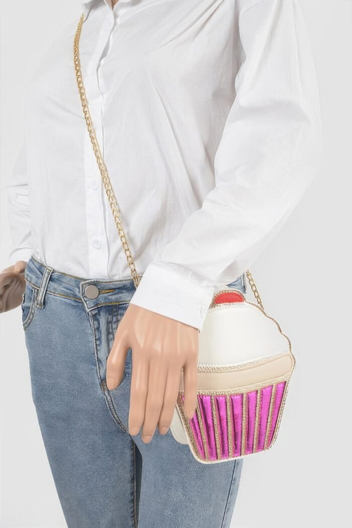 Ice Cream Sundae Clutch - Image 2