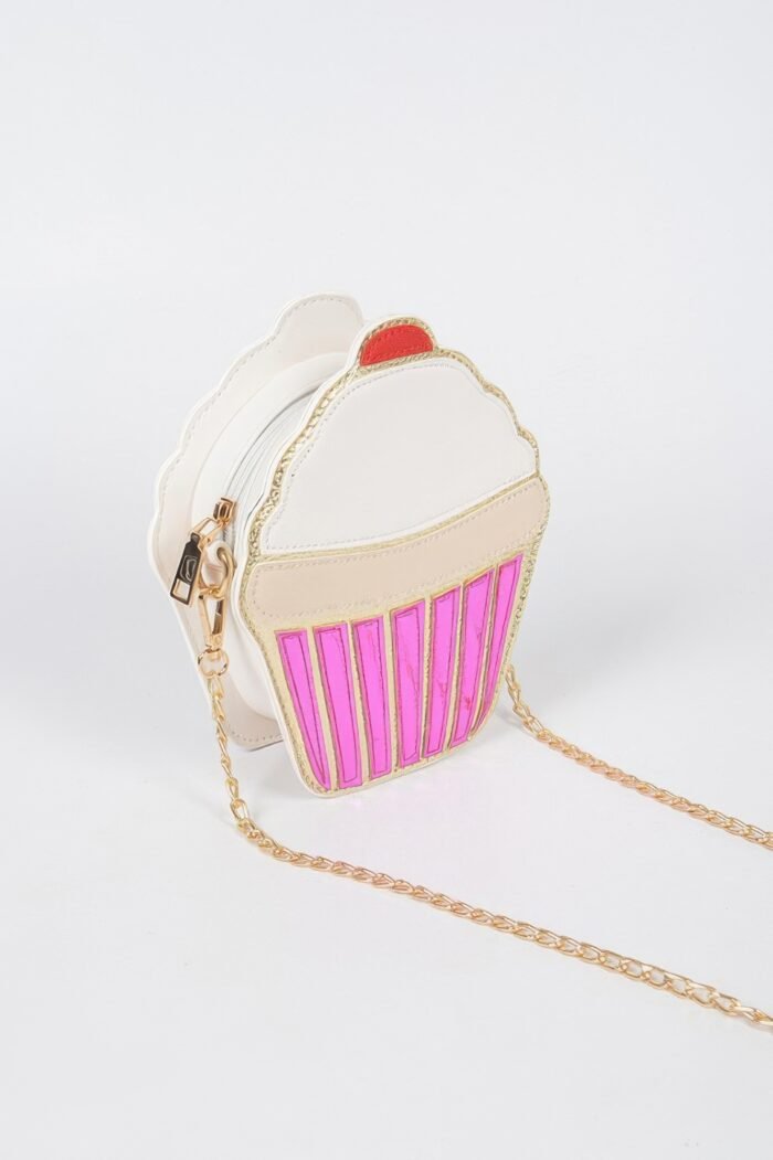 Ice Cream Sundae Clutch - Image 3