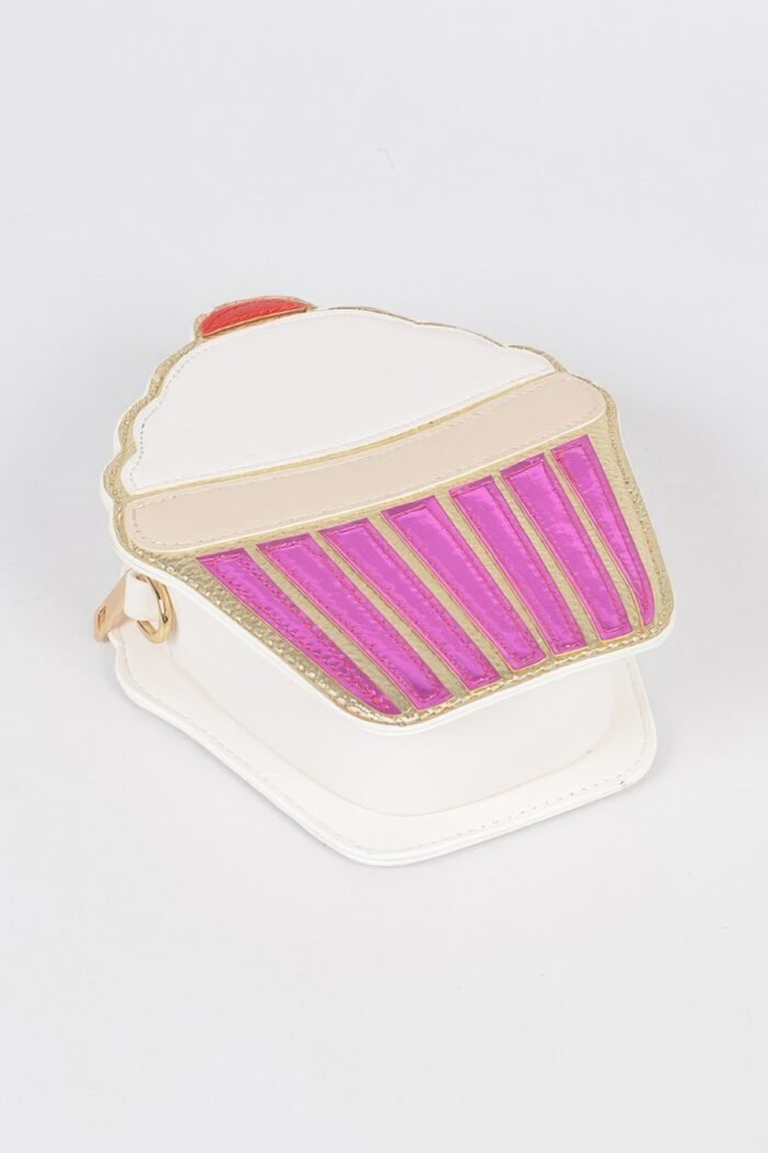 Ice Cream Sundae Clutch - Image 4