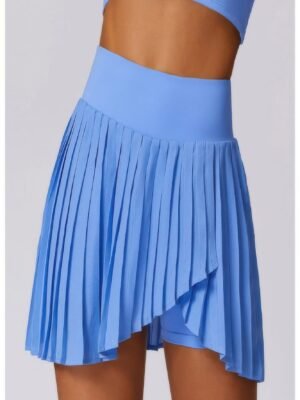 Sports Pocket Skirt