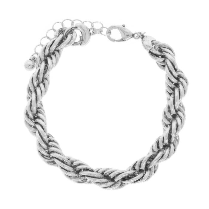 Western Rope Chain Bracelet - Image 2