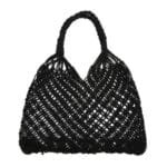 Straw Woven Shoulder Bag