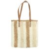 Straw Woven Shoulder Bag