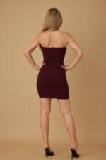 Pop Ribbon Art Dress