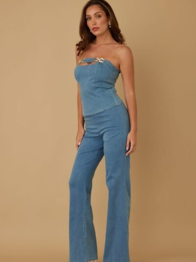 Casual Striped Suit Sets Casual Striped Suit Sets