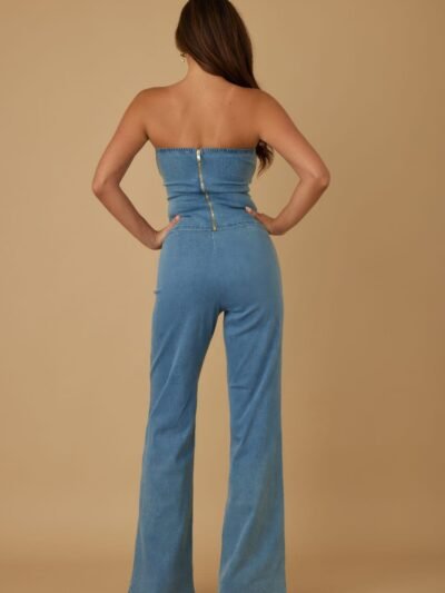 Casual Striped Suit Sets Casual Striped Suit Sets