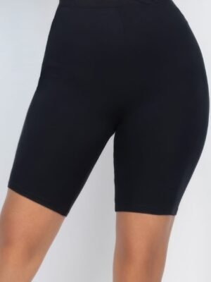 Bike Shorts