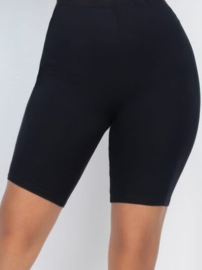 Bike Shorts