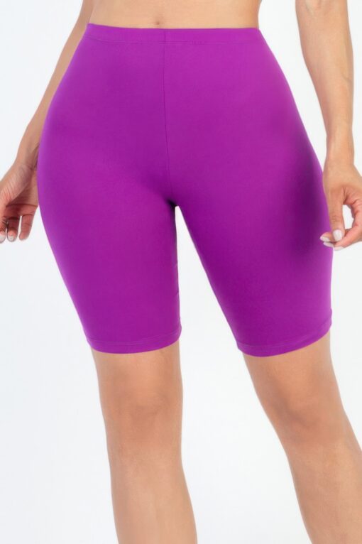 Bike Shorts - Image 5