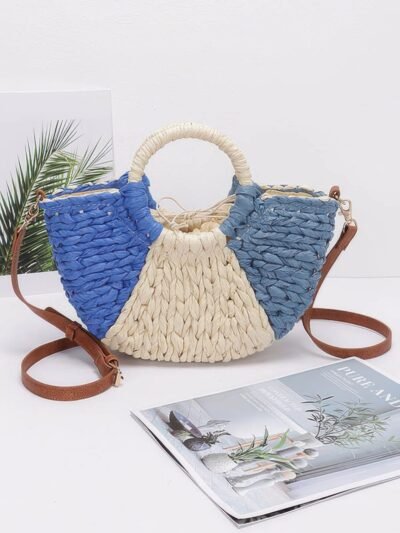 Strawessence Bag