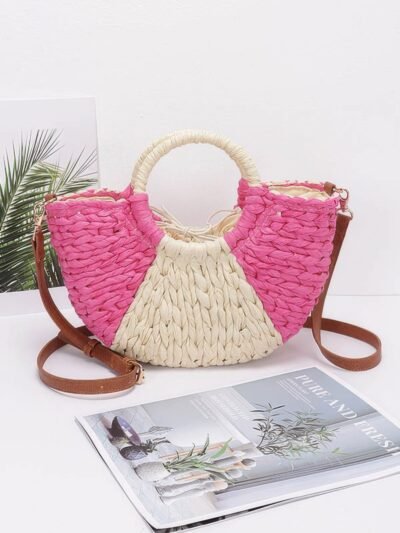 Strawessence Bag Strawessence Bag