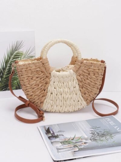 Strawessence Bag Strawessence Bag