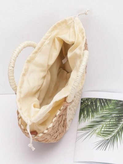 Strawessence Bag Strawessence Bag