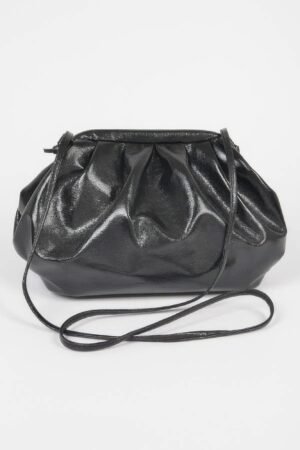 Pu Crossbody Bag