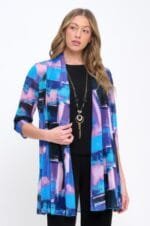 Plus Size Mr Princess Jacket