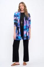 Plus Size Mr Princess Jacket