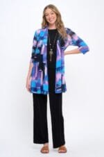 Plus Size Mr Princess Jacket