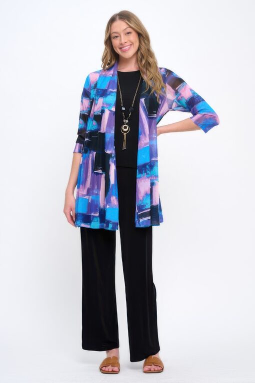 Plus Size Mr Princess Jacket - Image 3