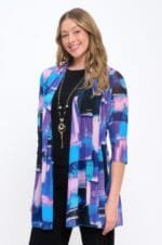 Plus Size Mr Princess Jacket