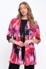 Plus Size Mr Princess Jacket