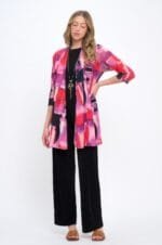 Plus Size Mr Princess Jacket