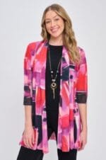 Plus Size Mr Princess Jacket