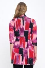 Plus Size Mr Princess Jacket