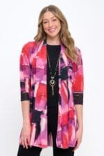 Plus Size Mr Princess Jacket