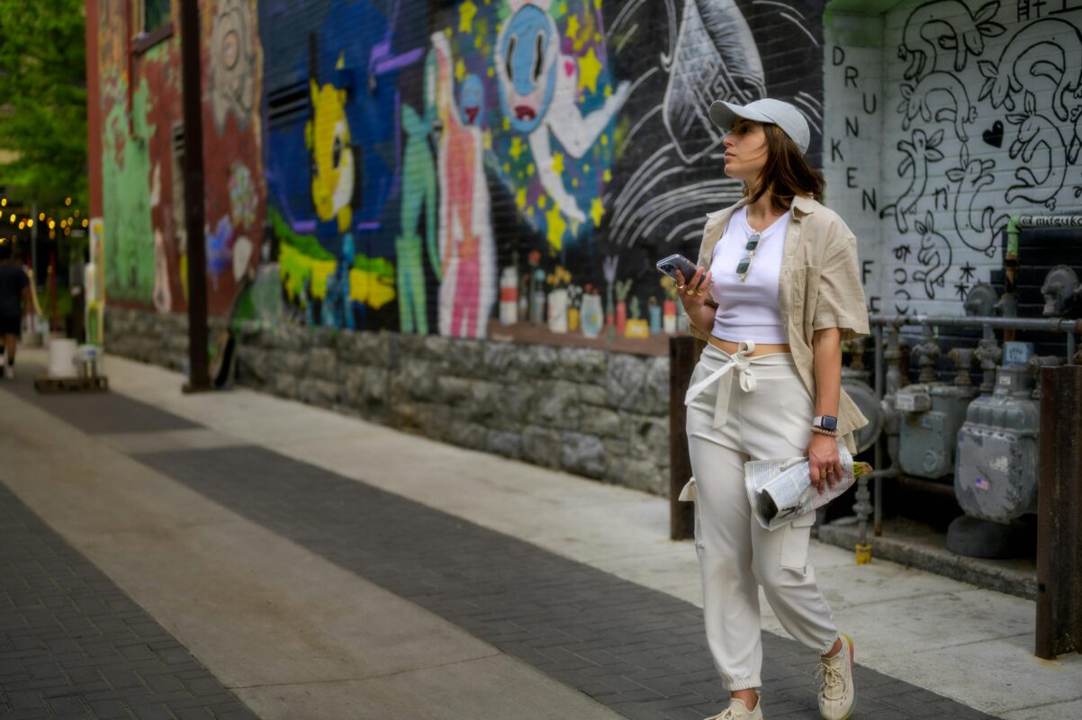Ladies Clothing Online