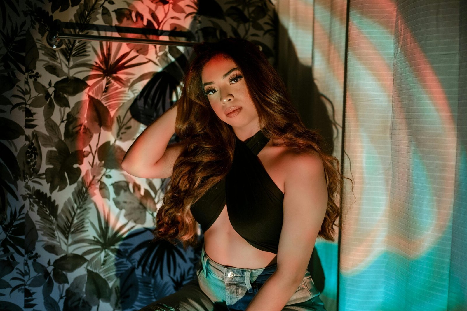 Women’s Tops Collection