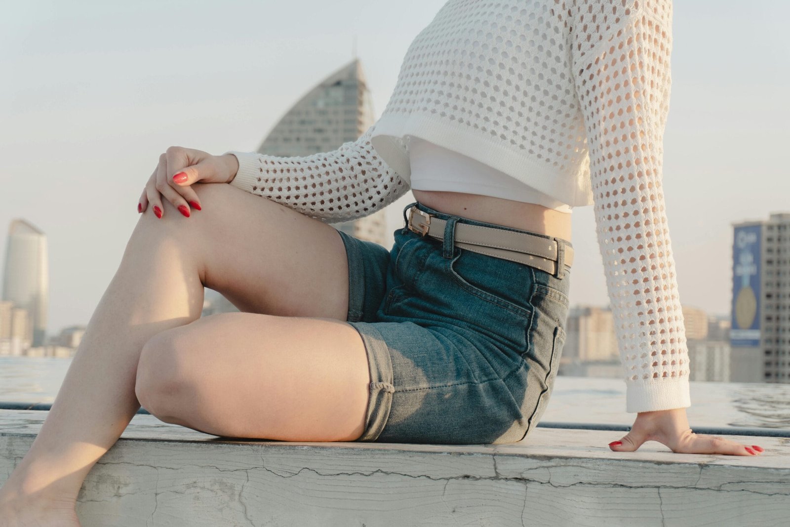 Women’s Bottoms Collection